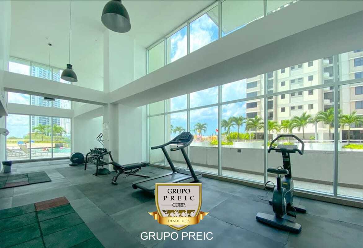 APARTAMENTO EN VENTA COSTA DEL ESTE PH LUMIERE AC