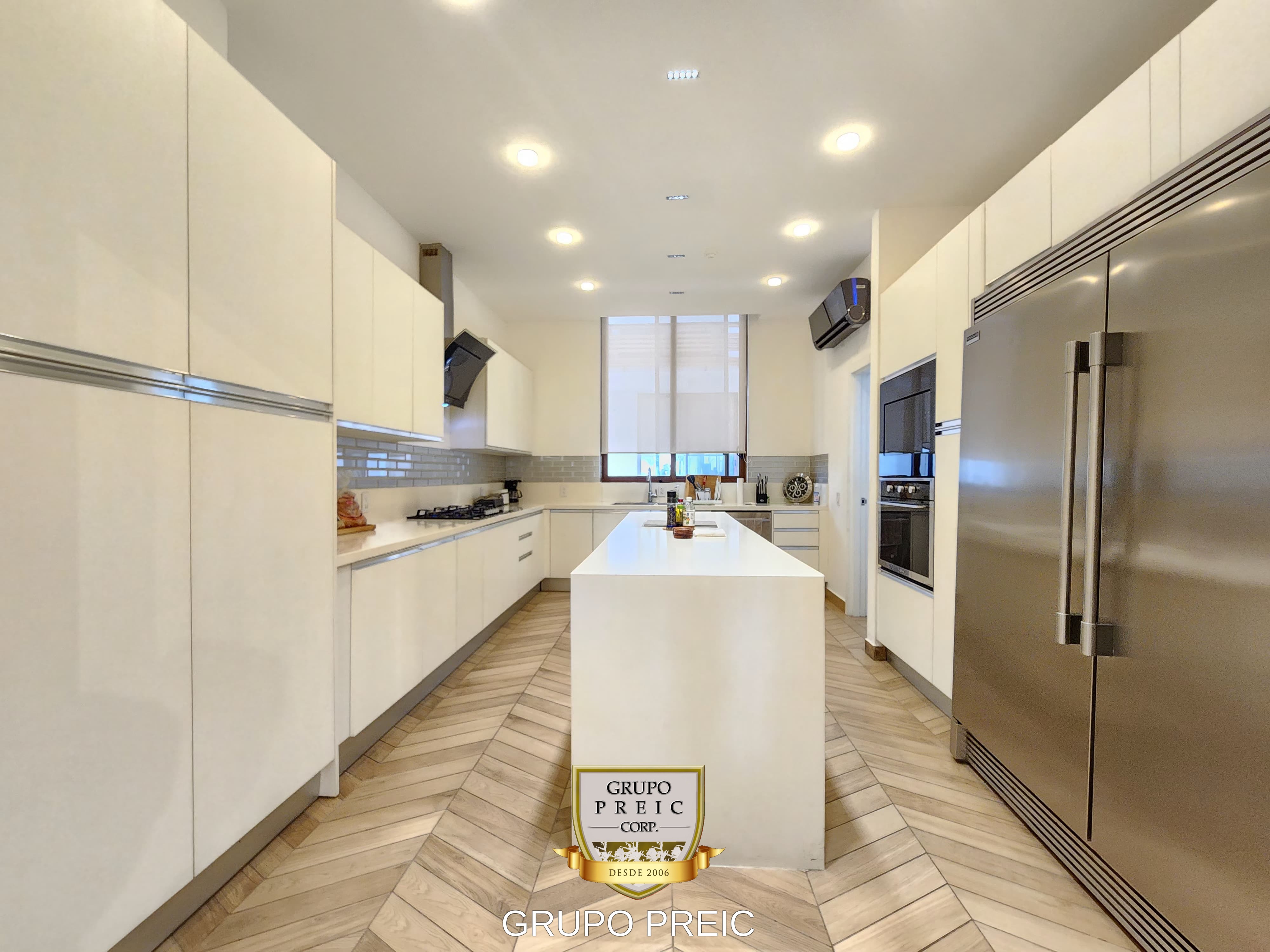 Apartamento en venta Punta Pacifica Ocean Reef CC